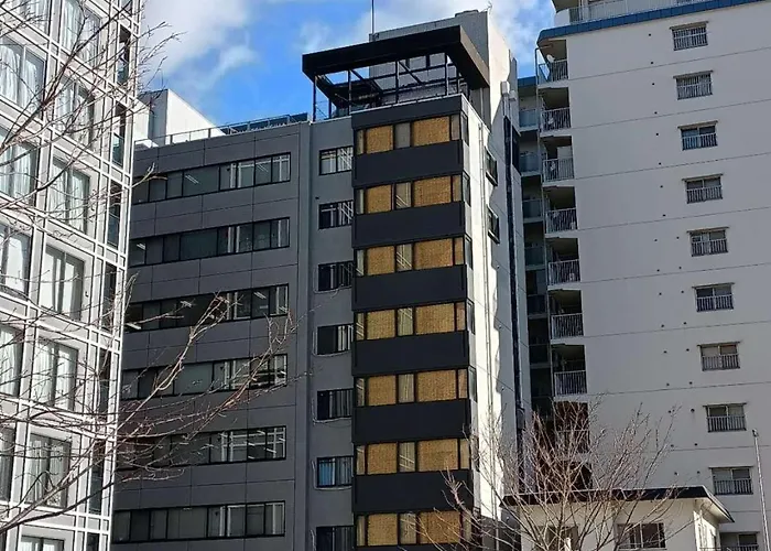 天满橋 Home