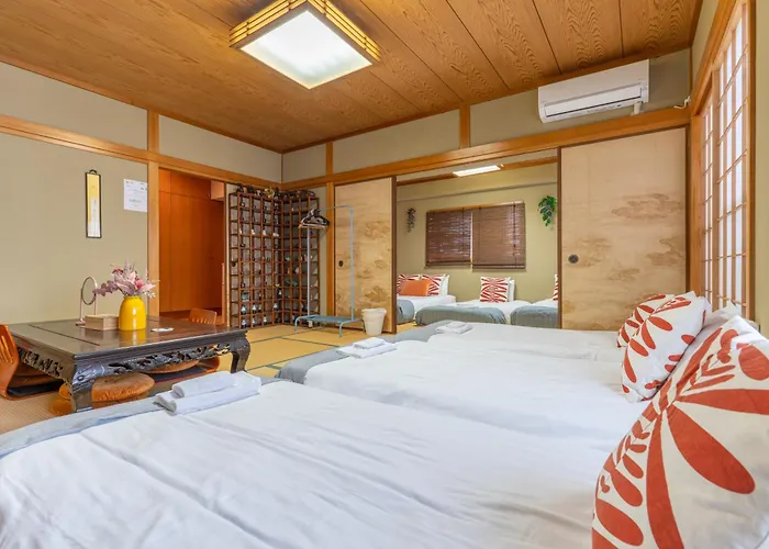 天满橋 Home