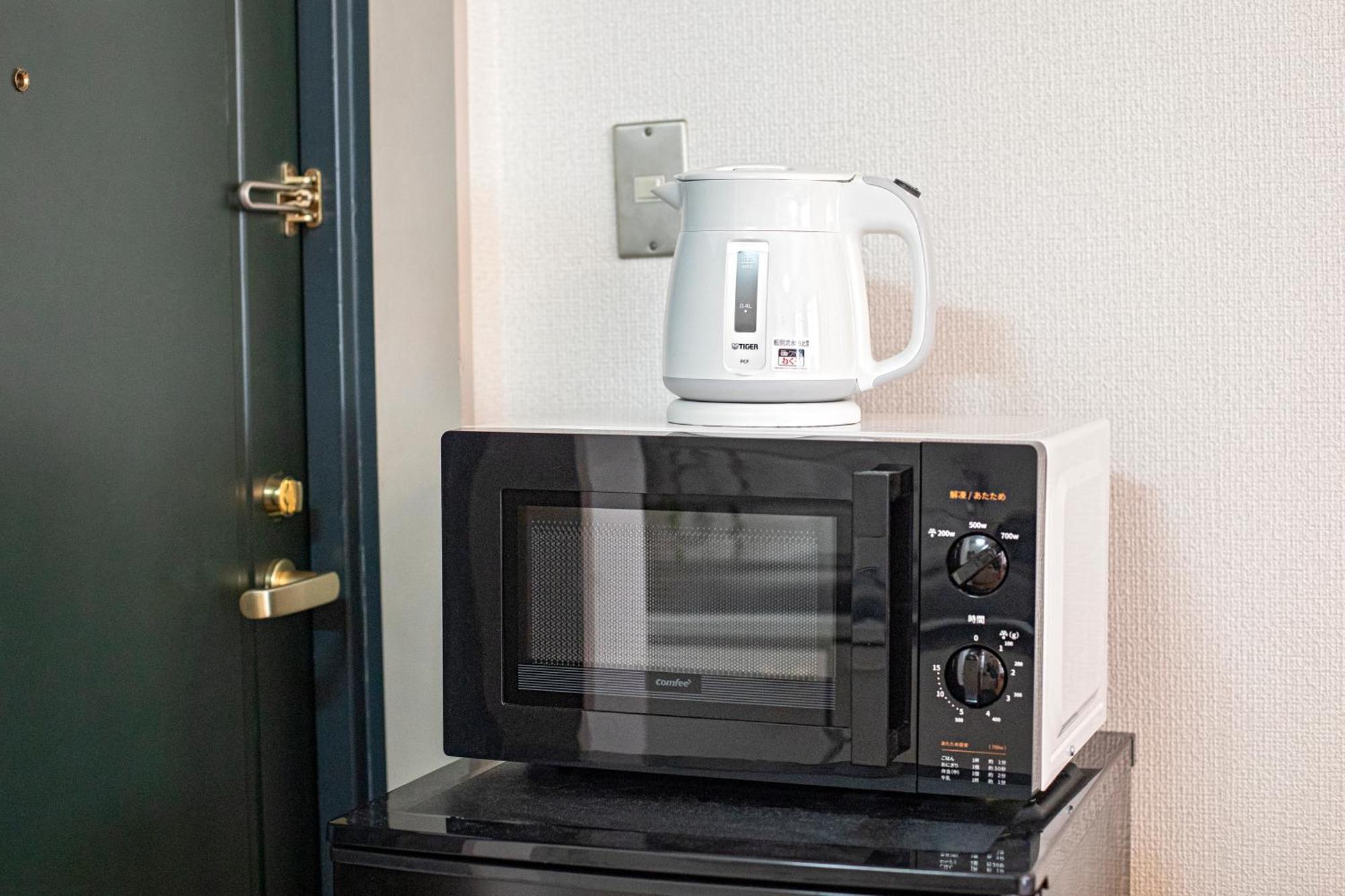 Apartment 天满橋 *